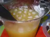 Recette Cocktail dynamique