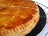 Recette Une pâte feuilletée pas à pas pour ne plus se rater, et une galette des rois