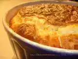Recette Soufflé au fromage super bon