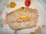 Recette Terrine de canard aux clémentines