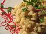 Recette Risotto de cèleri-rave : le ravesotto
