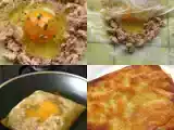 Recette Brick au thon et à l'oeuf
