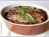 Recette Terrine de campagne facile aux pistaches et aux noisettes
