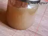 Recette Confiture de poire vanillée