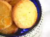 Recette Sablés d'antan.. pas que pour les enfants!