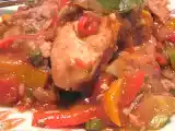 Recette Poulet au porto