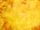 Recette Gratin gourmand de citrouille au cantal
