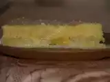 Recette Entremet à l'ananas