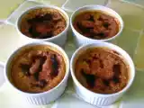 Recette Creme brulee a la chicoree