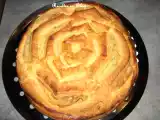 Recette Tarte aux pommes de terre