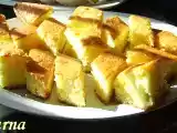 Recette Gateau aux mandarines