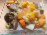 Recette Pot-au-feu aux légumes anciens