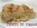 Recette Börek de pommes de terre - patatesli böre?i