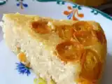 Recette Tatin de riz aux kumquats, anniversaire des picholines