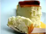 Recette Tarte au fromage blanc facile et rapide