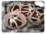 Recette Les truffes aux amandes et au chocolat