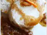 Recette Filet mignon de dinde confit à l'orange