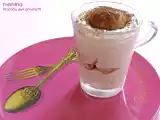 Recette Tiramisù aux amaretti, encore une recette de laura zavan