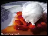 Recette Sorbet à la noix de coco