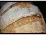 Recette Pain de campagne aux graines de lin et de pavot au levain kayser