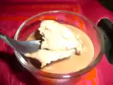 Recette Panacotta spéculoos/nutella