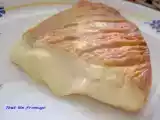 Recette Toasts à l'epoisses sur pain d'epice