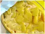 Recette Gratin dauphinois rapide et fondant à la crème de soja