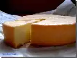 Recette Feuilletés au munster