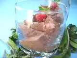 Recette Mousse au chocolat et à la ricotta