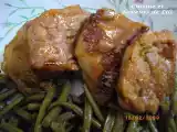 Recette Filet mignon de porc mariné au sirop d'érable