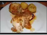 Recette Cuisses de poulet au piment d'espelette (crock-pot)