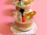 Recette Crème de marrons chocolatée à la ricotta