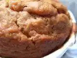 Recette Muffins mangue et pépites de chocolat