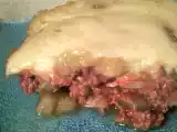 Recette Moussaka allégée (ww)