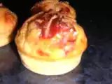 Recette Bouchees a la feta et tomates sechees