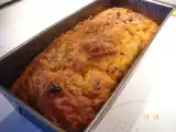 Recette Cake salé aux carottes