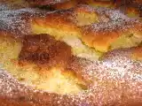 Recette Gateau ananas-bounty