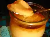 Recette Crème caramel façon la laitière