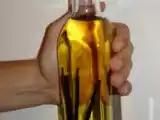 Recette Huile aromatisée à la vanille
