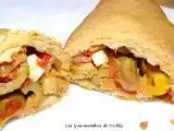 Recette Empanadas au thon version hispano-mexicaine