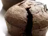 Recette Soufflé au chocolat très simple sans gluten