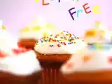 Recette Cupcakes sans gluten, gluten free