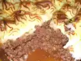 Recette Gratin de boeuf à l'américaine