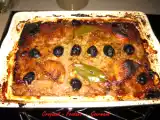 Recette Terrine de foies de volaille aux figues