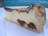 Recette Cheesecake aux pruneaux