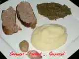Recette Purée de céleri rave