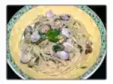 Recette Linguine alle vongole, chef d'oeuvre italien.