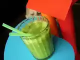 Recette Smoothie ananas et persil