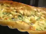 Recette Tarte brick libanaise aux blettes et feta