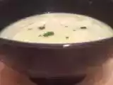 Recette Velouté de chou-fleur